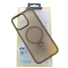 iPhone Case (Official) – All Models Available + Wireless Charging