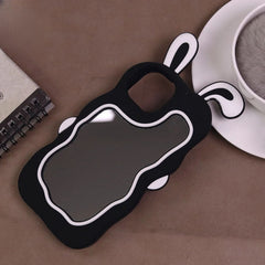 Cute Bunny iPhone Case – Soft, Stylish & Protective