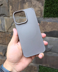 Premium Kevlar Carbon Case – Military-Grade Protection in Style