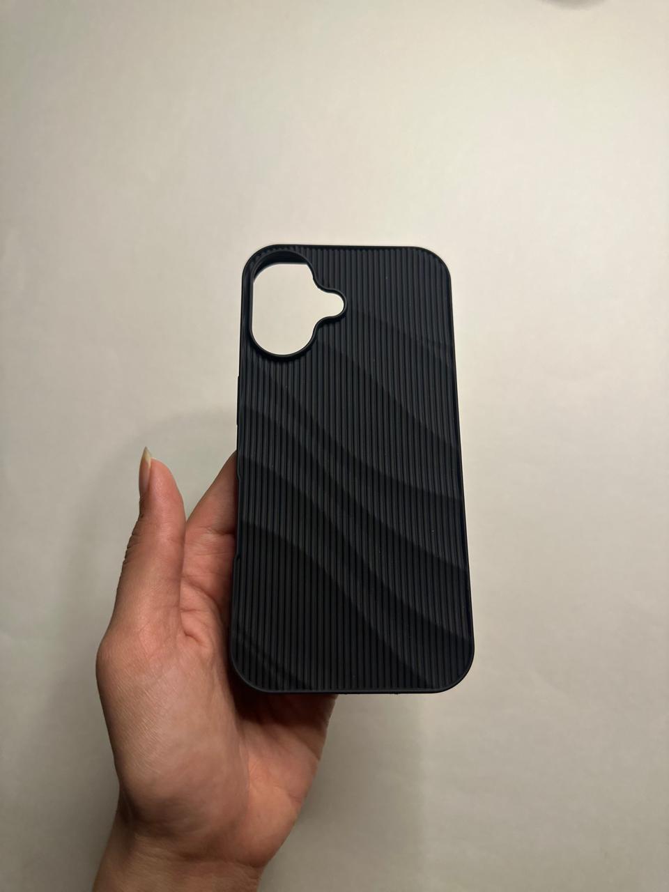 Wave Guard Premium Case – Elite Protection Meets Modern Design