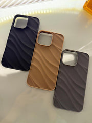 Wave Guard Premium Case – Elite Protection Meets Modern Design