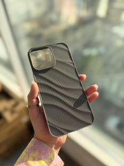 Wave Guard Premium Case – Elite Protection Meets Modern Design