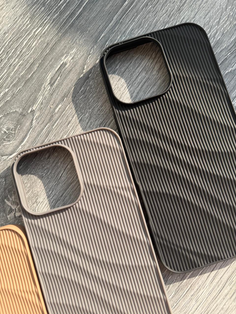 Wave Guard Premium Case – Elite Protection Meets Modern Design