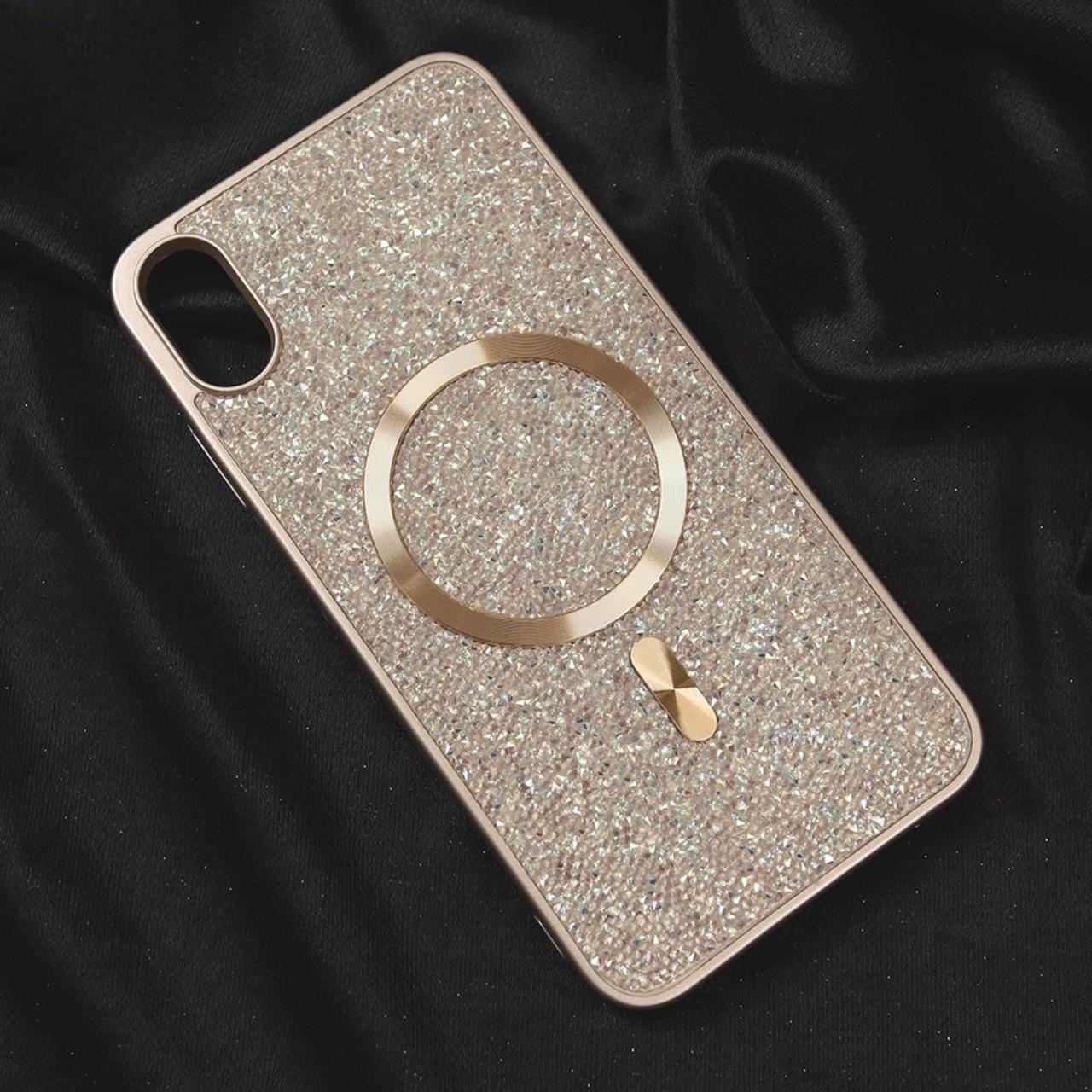 Luxury Fancy Cases for iPhone – Sparkle & Shine