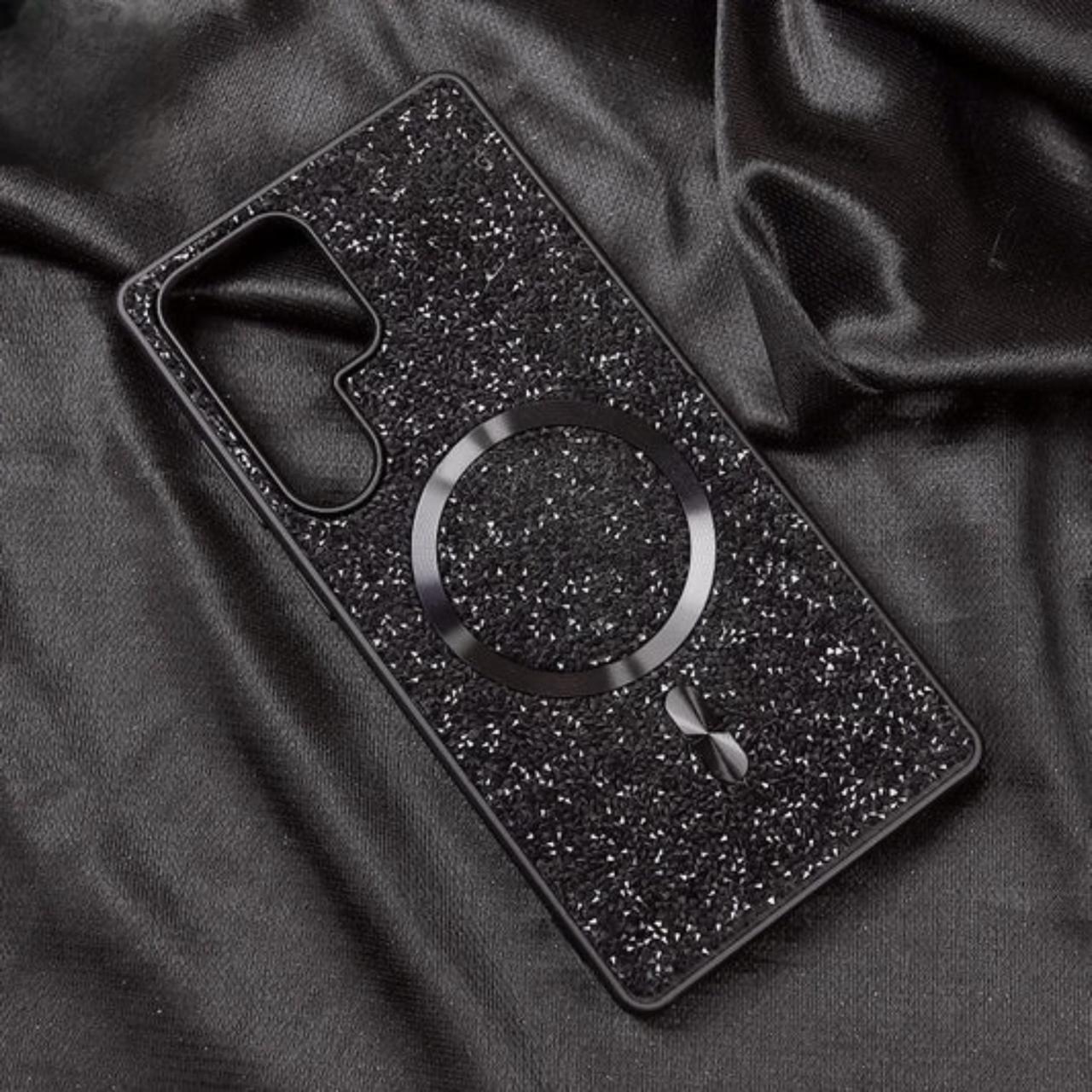 Luxury Samsung Fancy Cases – Shine with Every Swipe