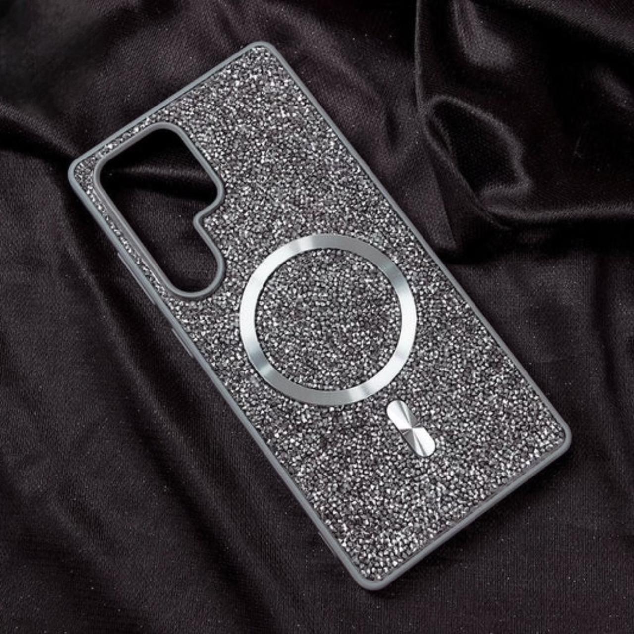 Luxury Samsung Fancy Cases – Shine with Every Swipe