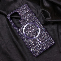 Luxury Samsung Fancy Cases – Shine with Every Swipe