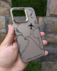 iPhone Modern Case – Minimal Design, Maximum Protection