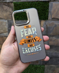 iPhone Modern Case – Minimal Design, Maximum Protection