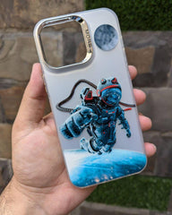 iPhone Modern Case – Minimal Design, Maximum Protection