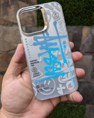 iPhone Modern Case – Minimal Design, Maximum Protection