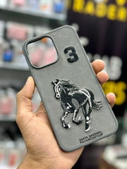 Polo Series Premium iPhone Covers – Classic Style & Protection