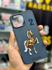 Polo Series Premium iPhone Covers – Classic Style & Protection