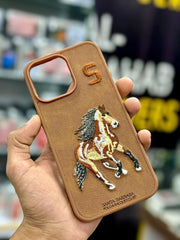Polo Series Premium iPhone Covers – Classic Style & Protection