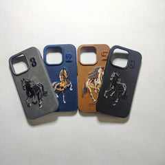 Polo Series Premium iPhone Covers – Classic Style & Protection