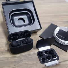Airpods Pro 2 – Premium Sound, Noise Cancellation & Wireless Charging