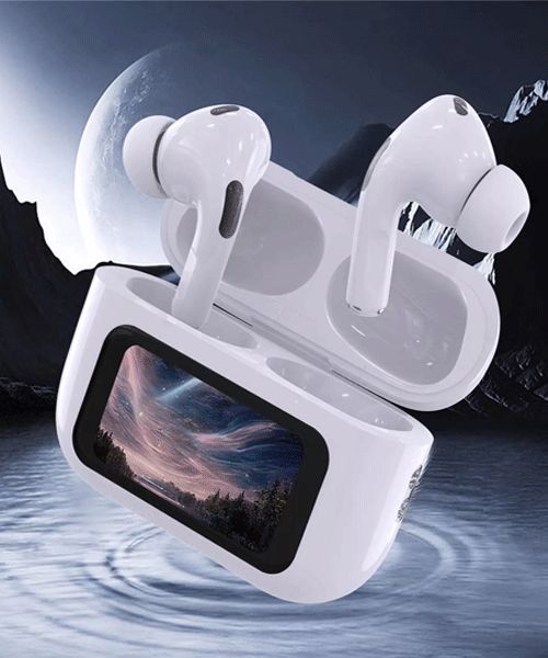 AirPods Pro 2nd Generation | Noise Cancelling | Digital Touch | Wireless Charging