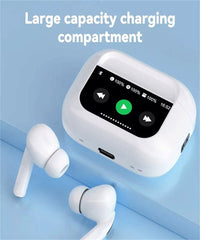 AirPods Pro 2nd Generation | Noise Cancelling | Digital Touch | Wireless Charging