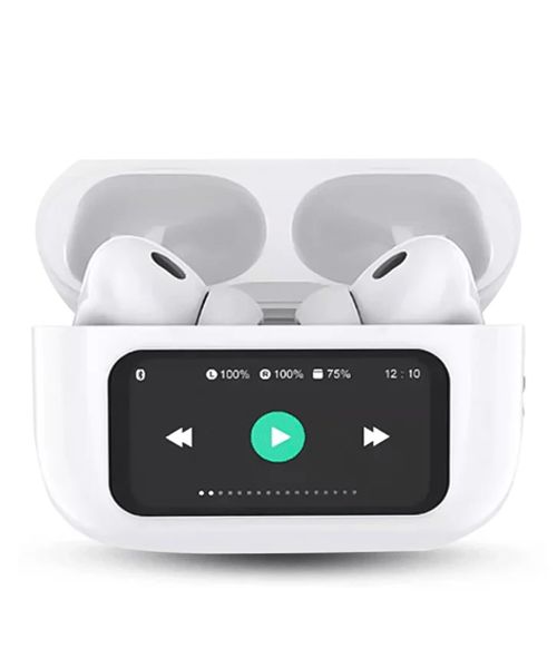 AirPods Pro 2nd Generation | Noise Cancelling | Digital Touch | Wireless Charging