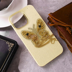 "Stylish iPhone Fancy Cases – Premium Look, Perfect Fit!"
