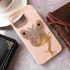 "Stylish iPhone Fancy Cases – Premium Look, Perfect Fit!"