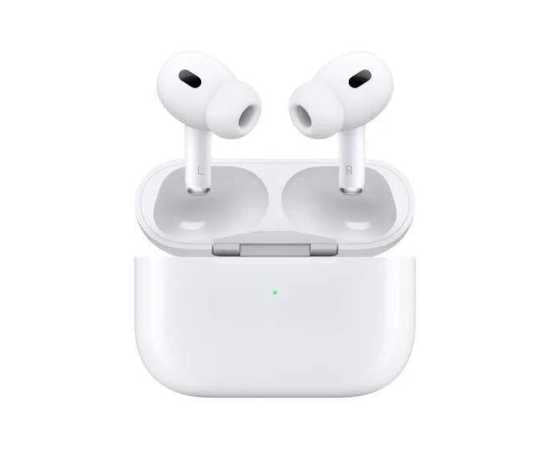 AirPods Pro (2nd Gen) – Premium Black & White Editions
