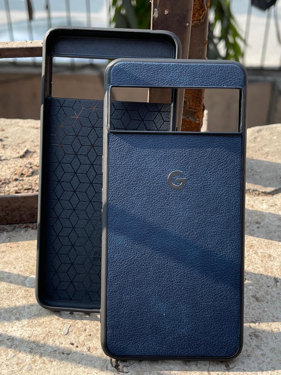 Google Pixel Phone Case – All Models & Colors Available