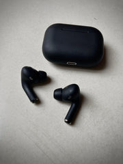 AirPods Pro (2nd Gen) – Premium Black & White Editions
