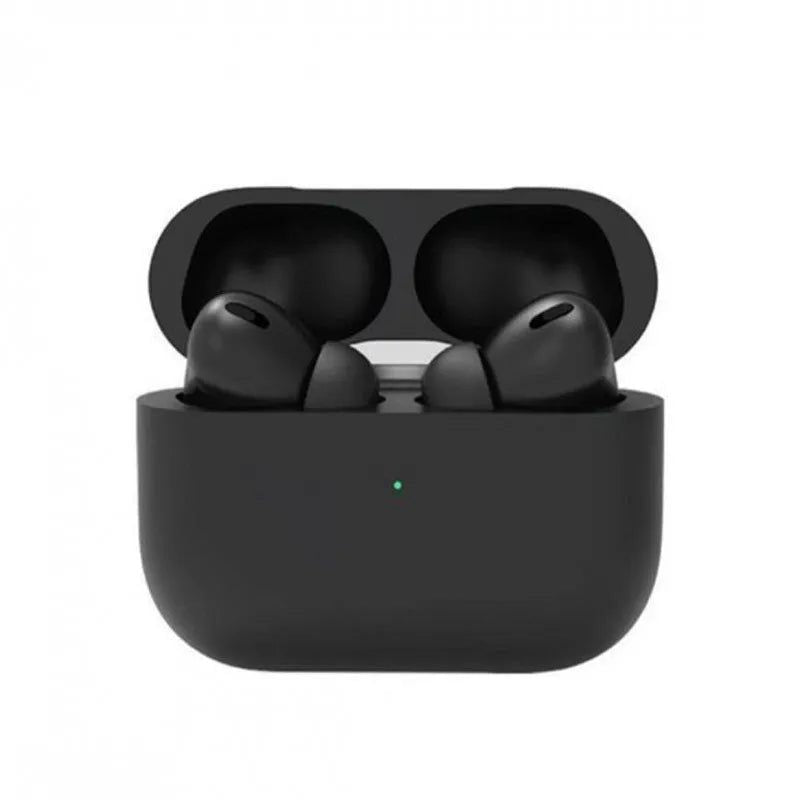 AirPods Pro – Black & White | Good Sound + 3-Days Check Warranty
