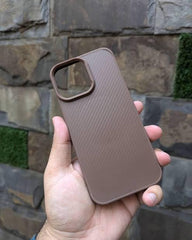 Premium Kevlar Carbon Case – Military-Grade Protection in Style