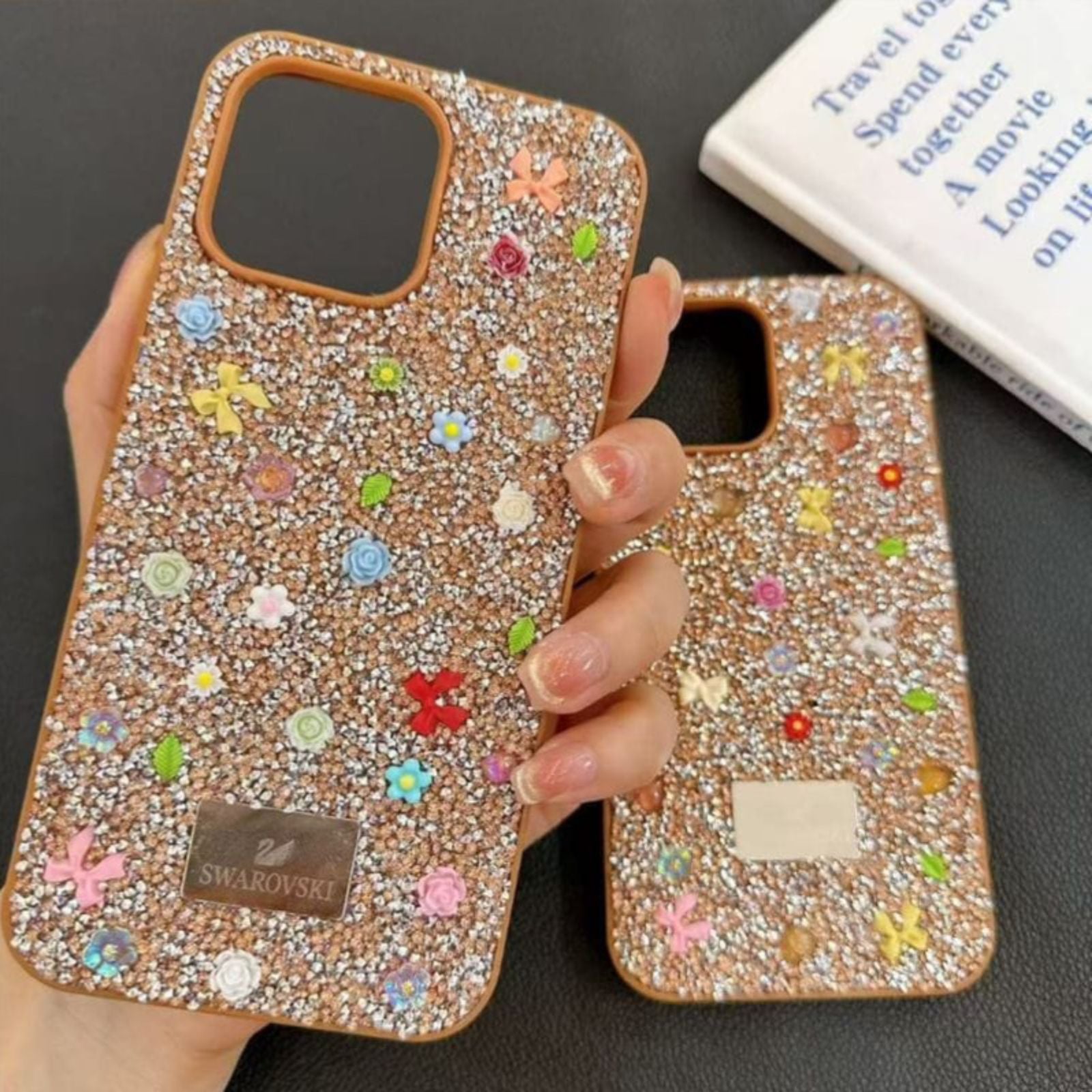 Elegant & Stylish Fancy iPhone Covers – Premium Look, Perfect Fit"