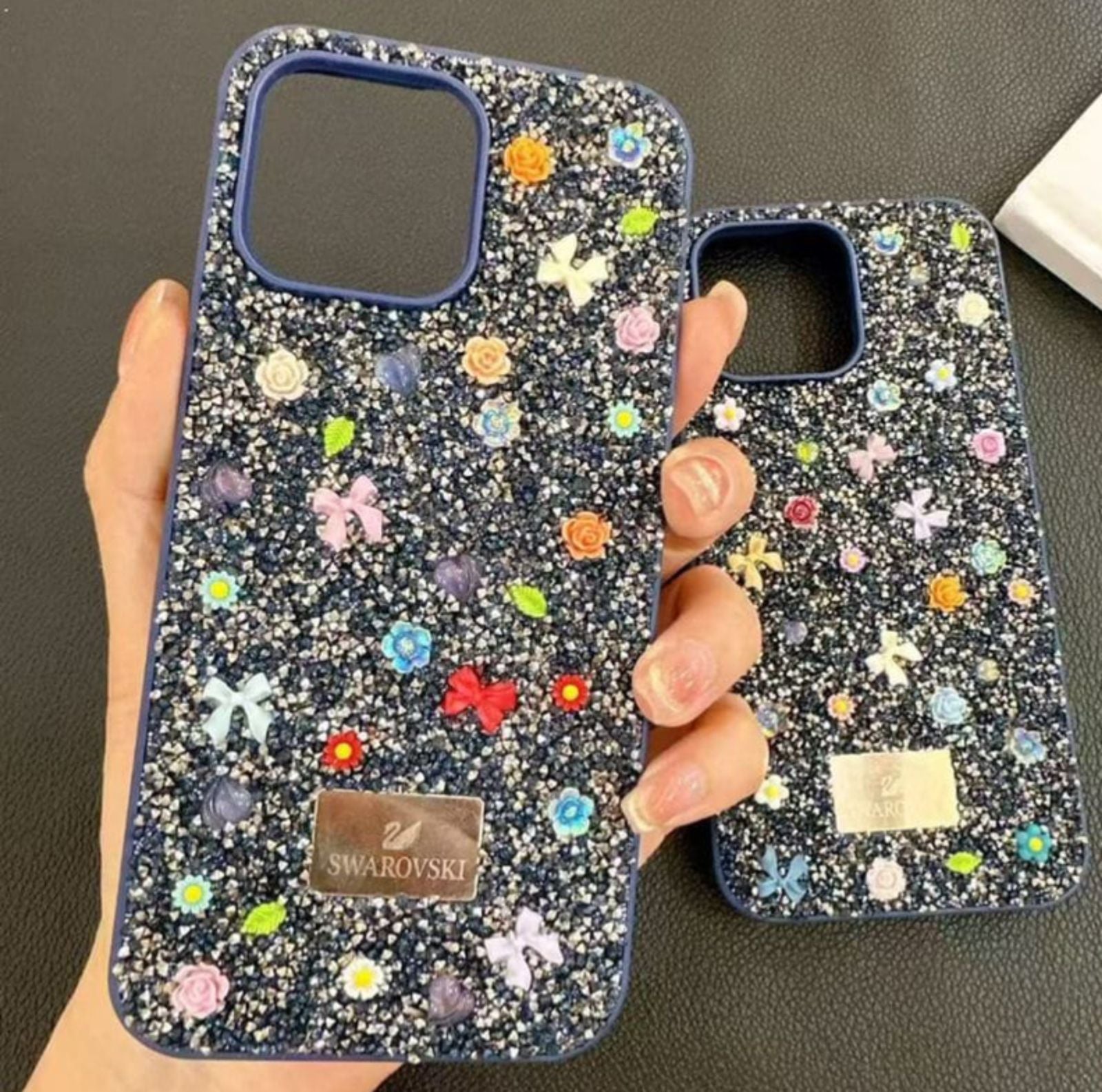 Elegant & Stylish Fancy iPhone Covers – Premium Look, Perfect Fit"