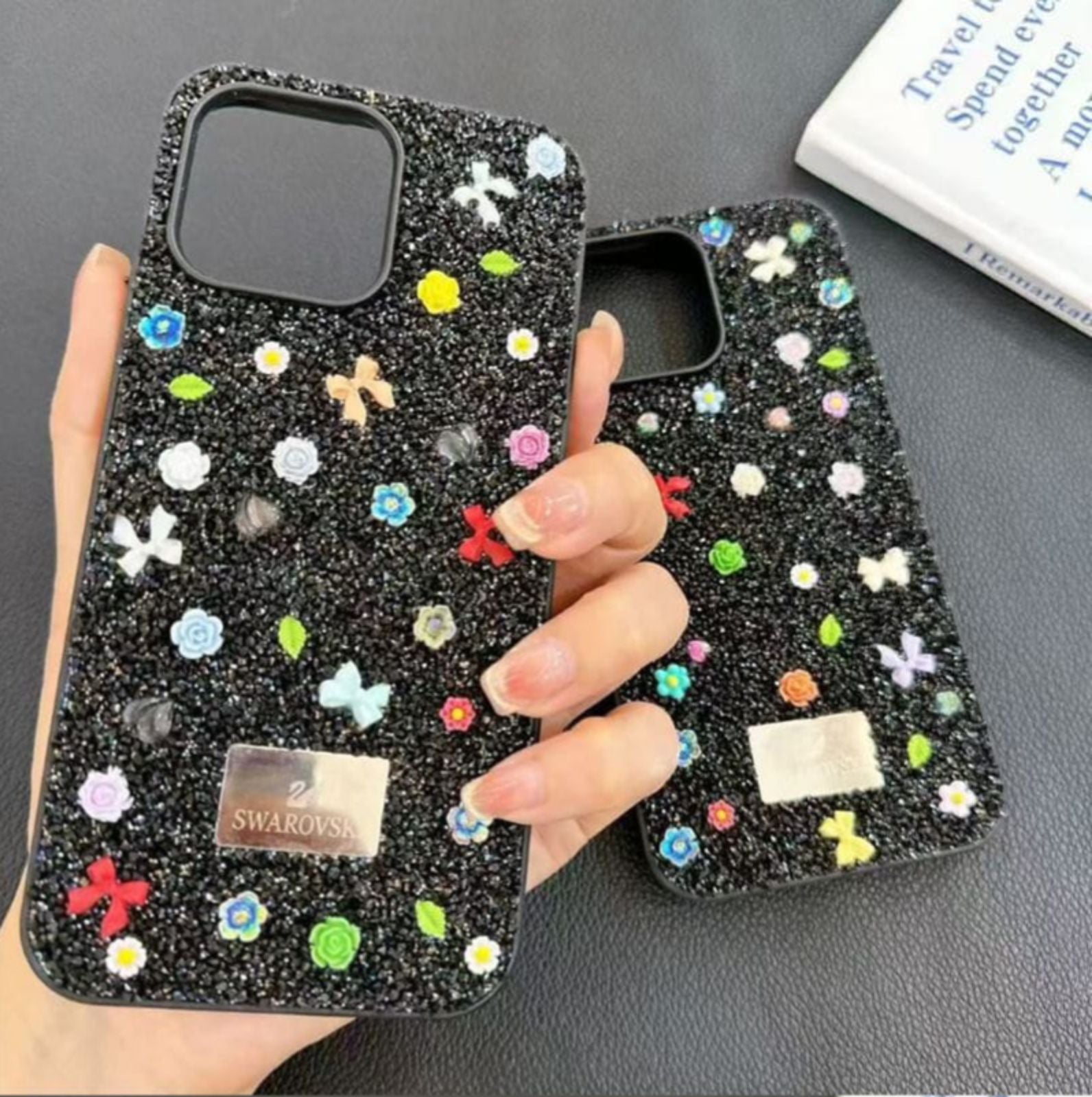 Elegant & Stylish Fancy iPhone Covers – Premium Look, Perfect Fit"