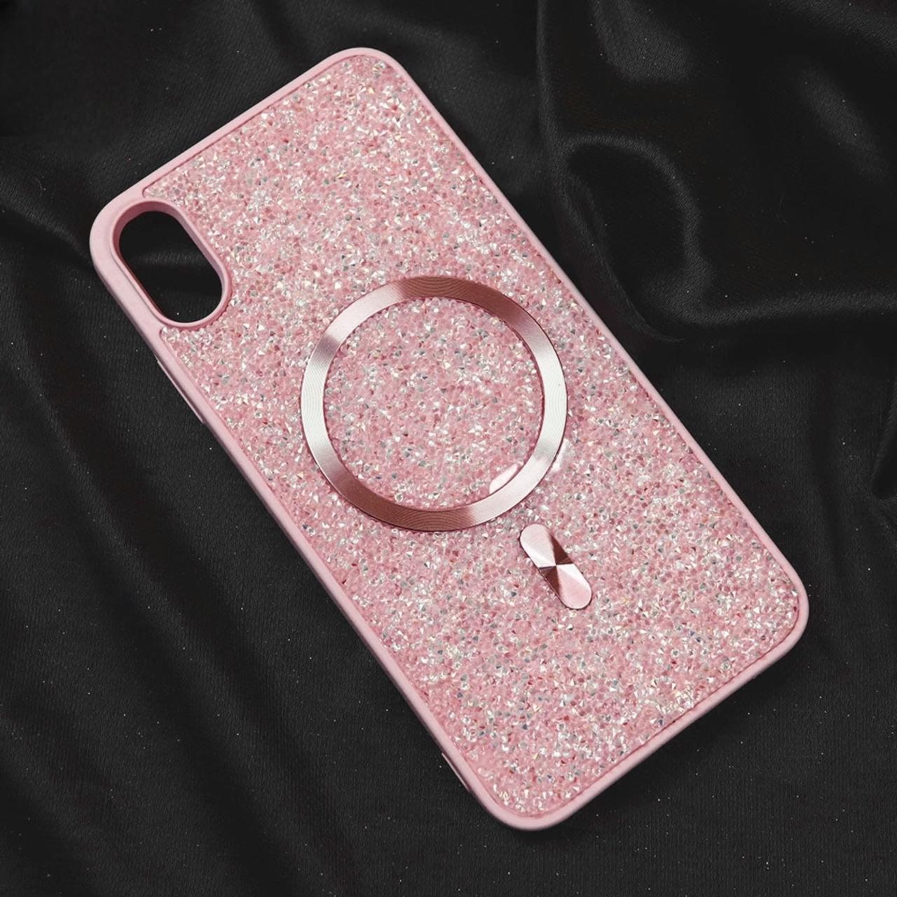 Luxury Fancy Cases for iPhone – Sparkle & Shine