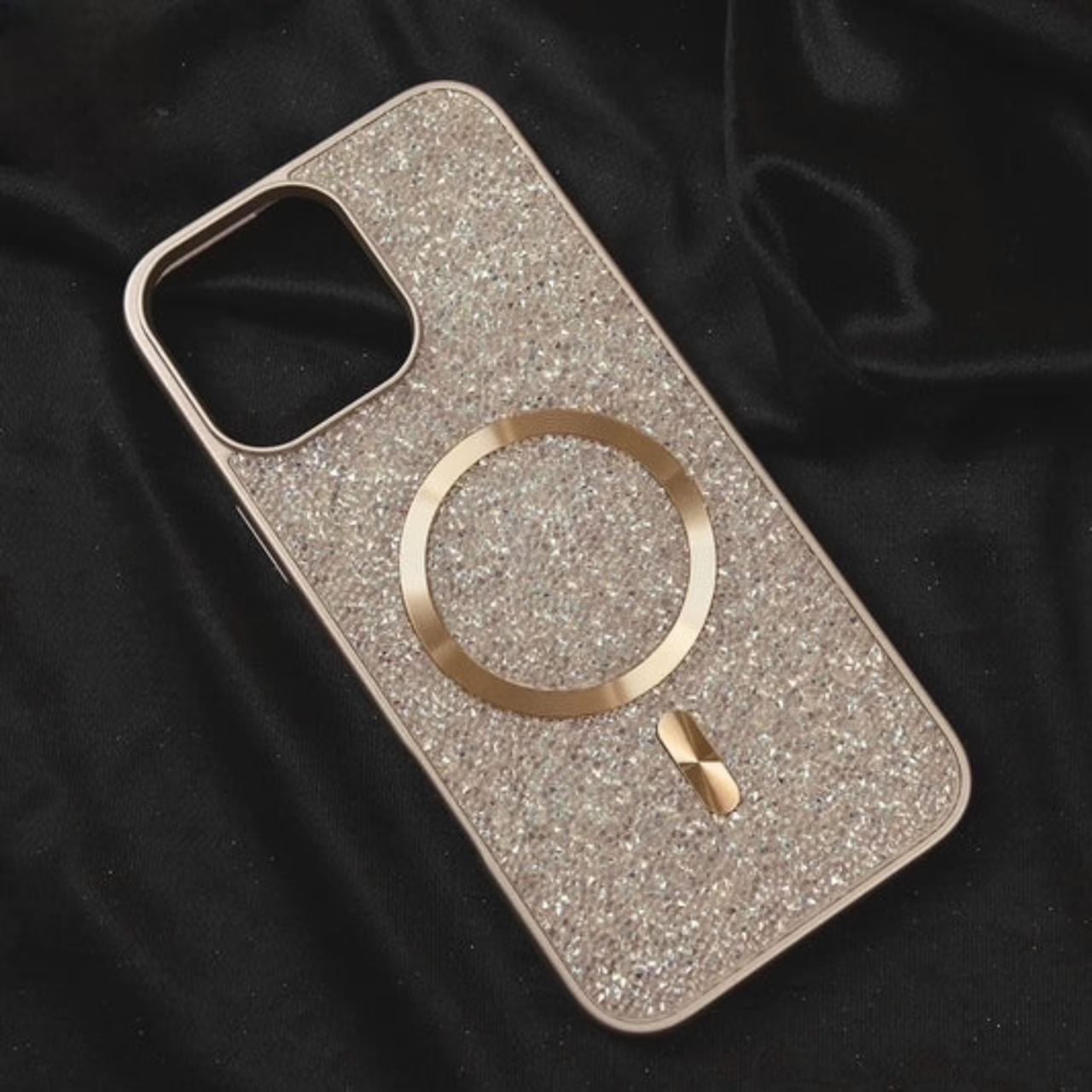 Luxury Fancy Cases for iPhone – Sparkle & Shine