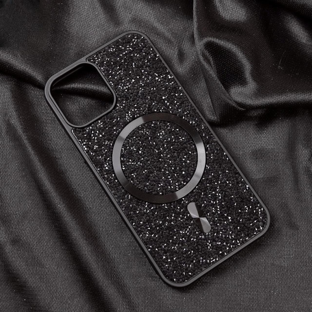 Luxury Fancy Cases for iPhone – Sparkle & Shine