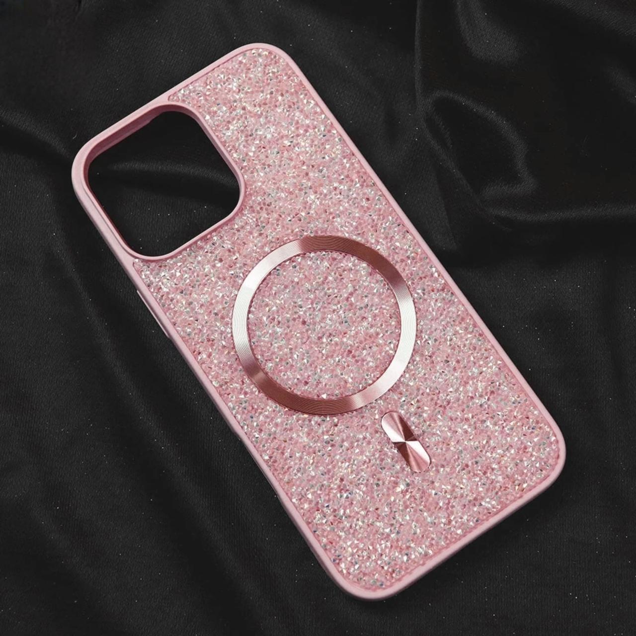 Luxury Fancy Cases for iPhone – Sparkle & Shine