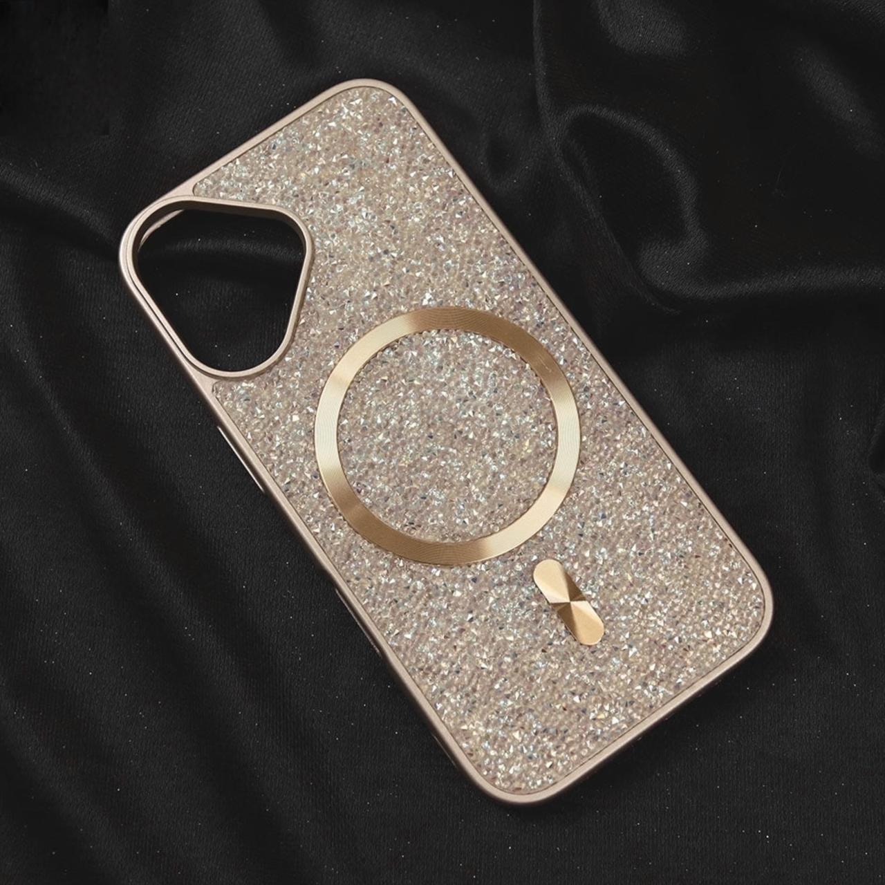 Luxury Fancy Cases for iPhone – Sparkle & Shine