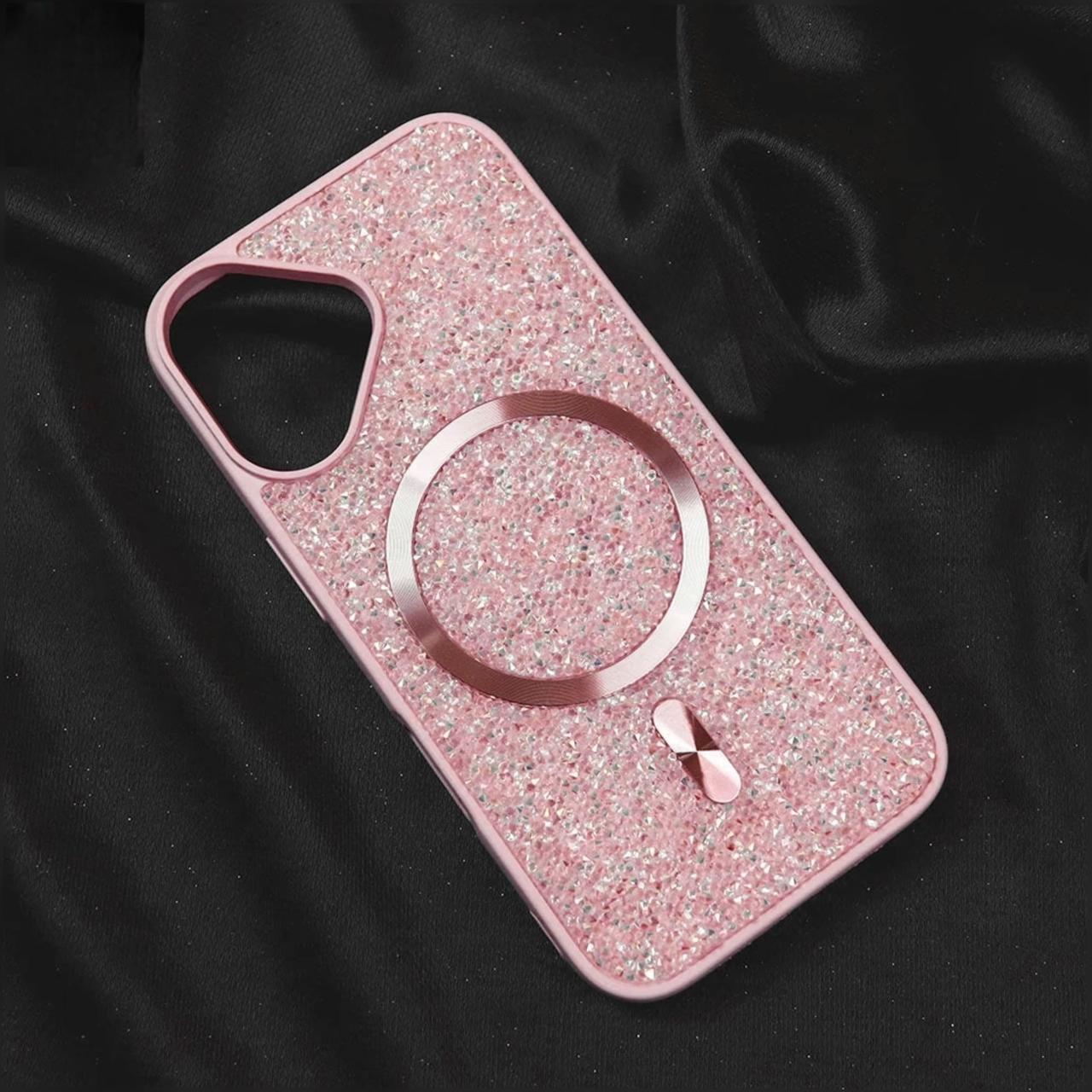 Luxury Fancy Cases for iPhone – Sparkle & Shine