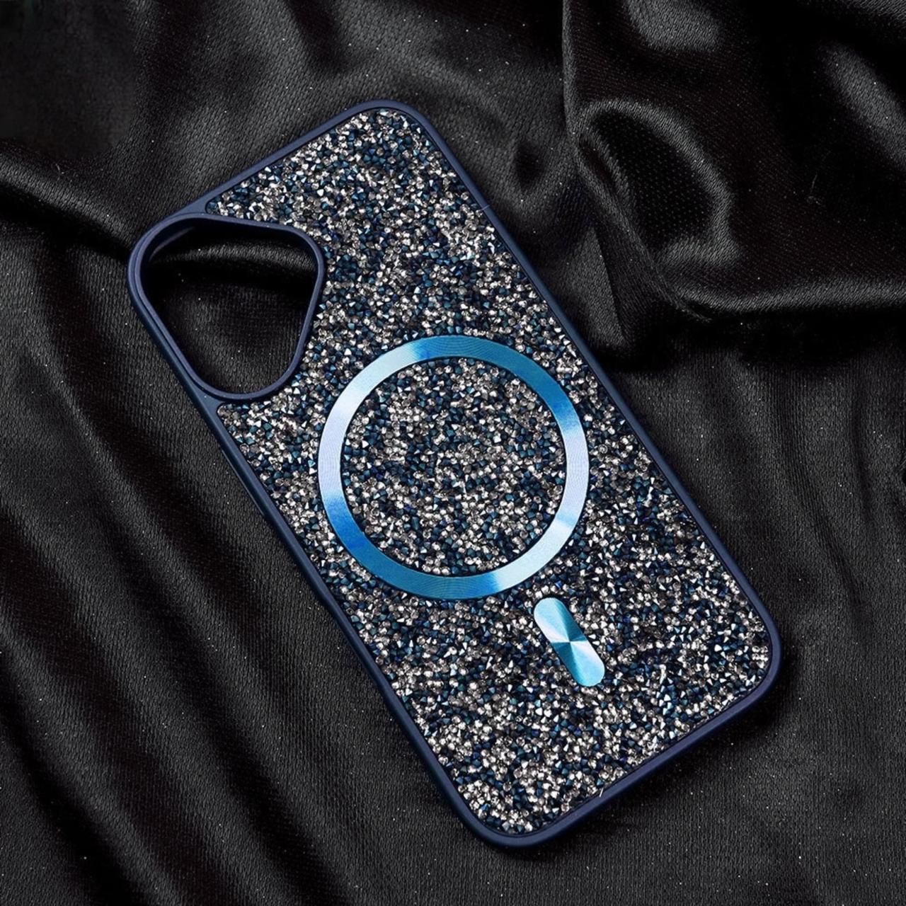 Luxury Fancy Cases for iPhone – Sparkle & Shine