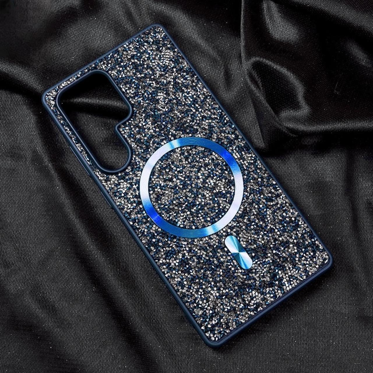 Luxury Samsung Fancy Cases – Shine with Every Swipe