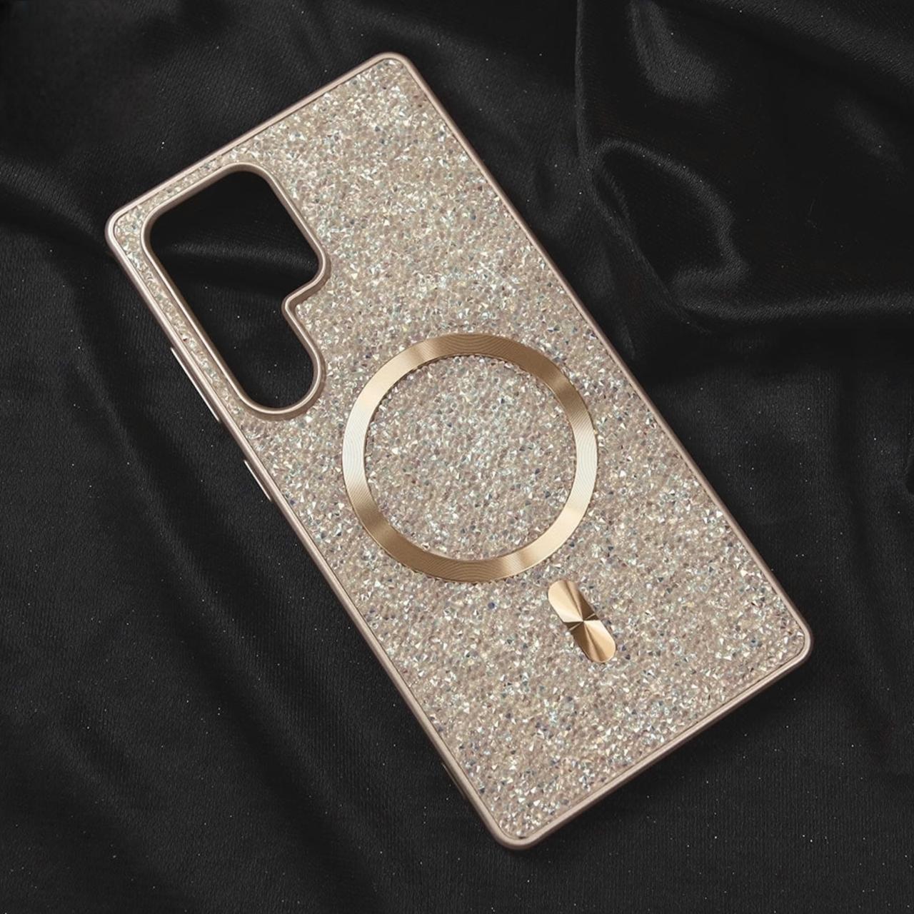Luxury Samsung Fancy Cases – Shine with Every Swipe