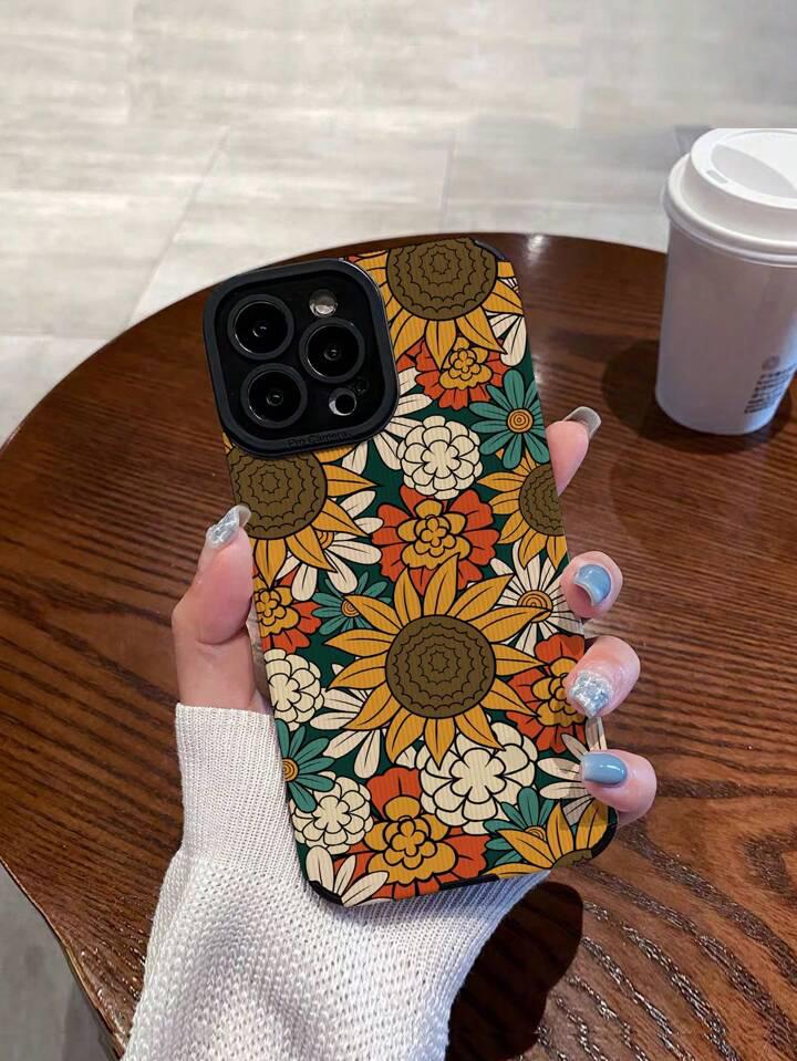 Luxury Imported Leather iPhone Case – Stylish & Premium Protection