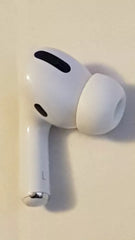 AirPods Pro – Black & White | Good Sound + 3-Days Check Warranty